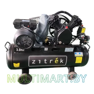 Компрессор Zitrek z3k440/50